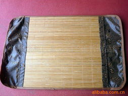 杭州余杭區黃湖鎮圣禾竹制品廠枕套產品與建材加工服務全覽